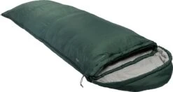 NOMAD® Triple-S Premium Plus Slaapzak (Links) | 220x80cm Groen | Lichtgewicht & Kwalitatief | Slaapzak | Incl Hoes -Bo-Camp Verkoop 1200x639 1