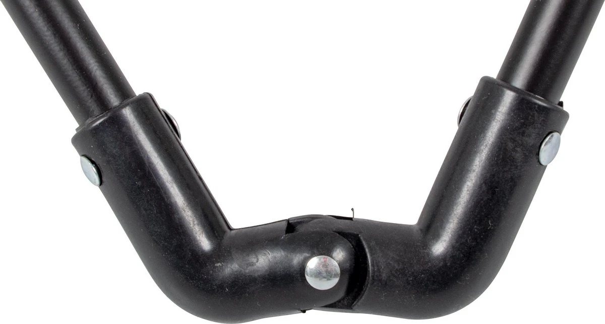 Bo-Camp Camping - Vlinderstoel - Himrod - Inklapbaar - Kleikleurig Bo-Camp Camping - Vlinderstoel - Himrod - Inklapbaar - Kleikleurig -Bo-Camp Verkoop 1200x642 1