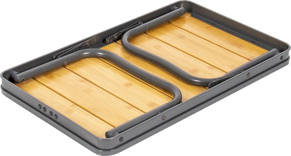 Bo-Camp - Urban Outdoor collection - Tafel - Compact - Stepney Bo-Camp - Urban Outdoor Collection - Tafel - Compact - Stepney -Bo-Camp Verkoop