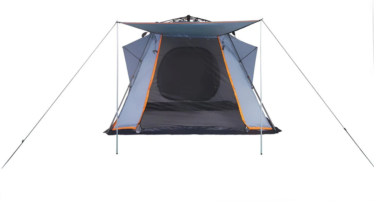 Where Tomorrow Gezinstent Met Zonnendak 300X395X200 Cm- Grijs - 5 Persoons Where Tomorrow Gezinstent Met Zonnendak 300X395X200 Cm- Grijs - 5 Persoons -Bo-Camp Verkoop 1200x649 2