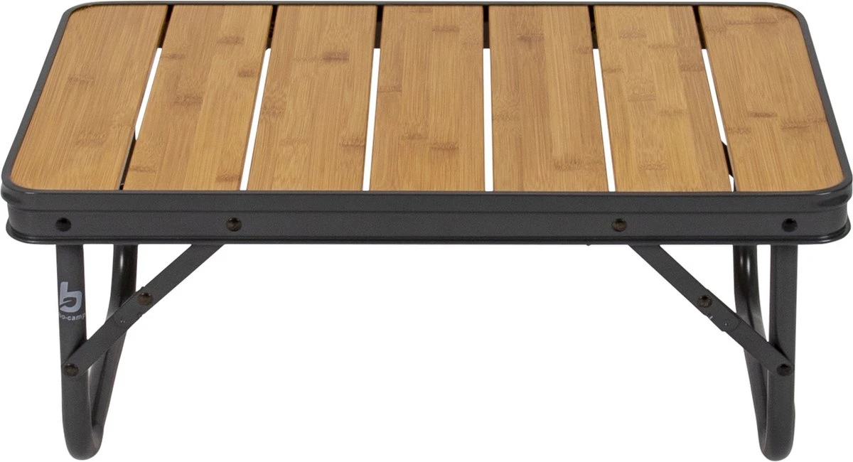 Bo-Camp - Urban Outdoor collection - Tafel - Compact - Stepney Bo-Camp - Urban Outdoor Collection - Tafel - Compact - Stepney -Bo-Camp Verkoop 1200x650 1