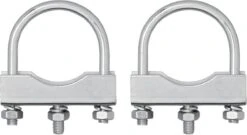 PROPLUS Pro Plus U-Beugel 60/70 Mm Voor Neuswielklem - 2 Stuks -Bo-Camp Verkoop 1200x658 5