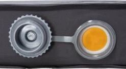 NOMAD Darwin 7.5 - Slaapmat -198 X 68 X 7.5 - Donkergrijs -Bo-Camp Verkoop 1200x658 6