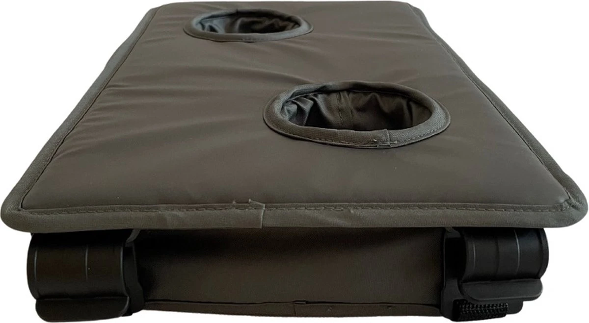 KETTLER Compact - extra optie - Dienblad tbv buggy/bolderwagen Compact - zwart KETTLER Compact - Extra Optie - Dienblad Tbv Buggy/bolderwagen Compact - Zwart -Bo-Camp Verkoop 1200x659 5