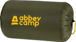 Abbey Camp Slaapzak Amsterdam-07 - Dekenmodel - 210 X 85 Cm - Groen 4 Abbey Camp Slaapzak Amsterdam-07 - Dekenmodel - 210 X 85 Cm - Groen -Bo-Camp Verkoop 1200x660 2