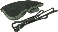 Bo-Camp Campingvlinderstoel - Himrod - Inklapbaar - Groen -Bo-Camp Verkoop 1200x660