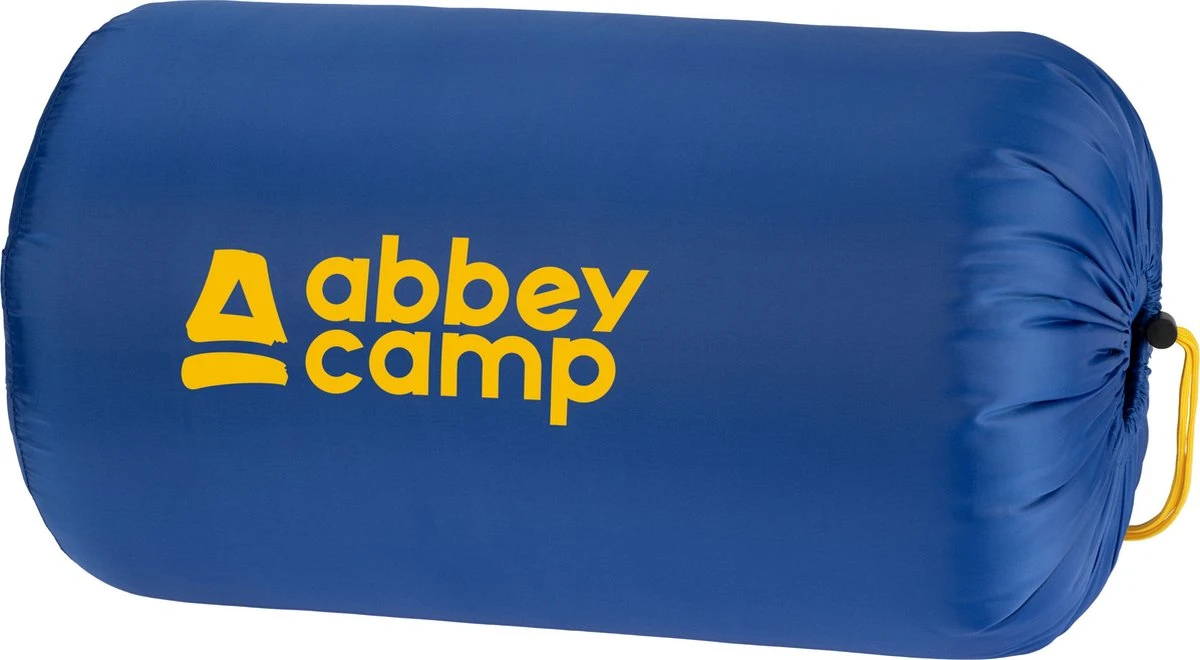 Abbey Camp Slaapzak Amsterdam-07 - Dekenmodel - 210 x 85 cm - Kobalt Abbey Camp Slaapzak Amsterdam-07 - Dekenmodel - 210 X 85 Cm - Kobalt -Bo-Camp Verkoop 1200x660 5