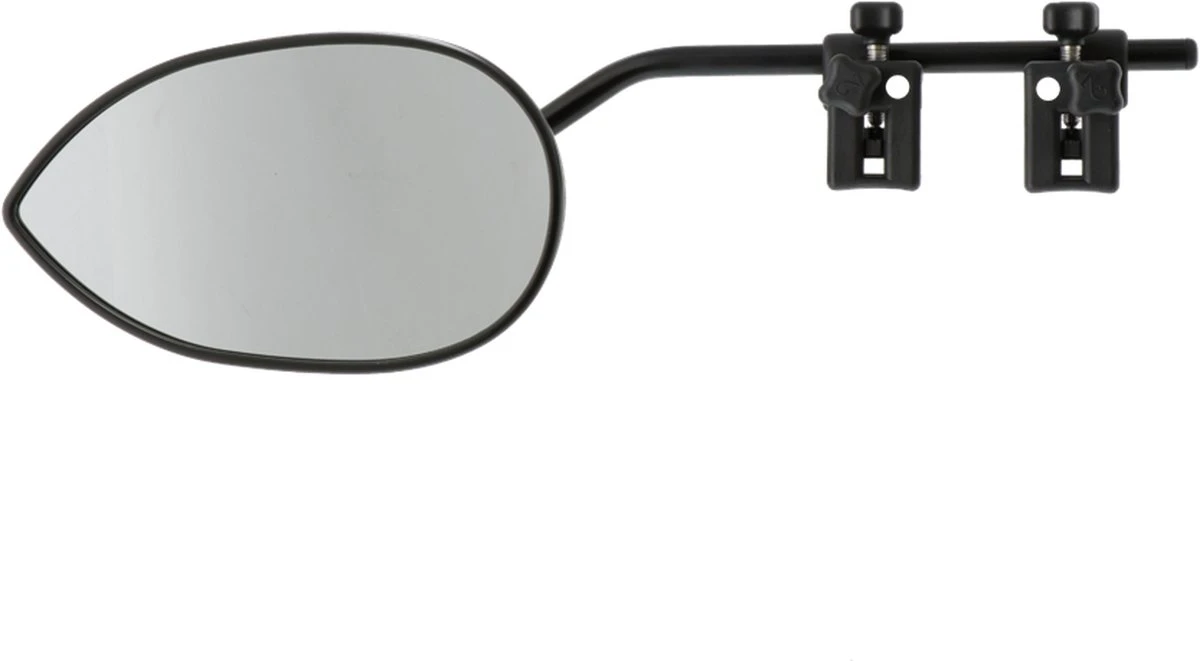 Milenco Aero 3 Caravanspiegel - Vlak glas - 2 stuks Milenco Aero 3 Caravanspiegel - Vlak Glas - 2 Stuks -Bo-Camp Verkoop 1200x661 1
