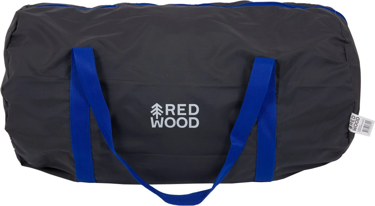 Redwood Stretch Limousine 15 DUO - Slaapmat zelfopblazend - 2-persoons - 15 Redwood Stretch Limousine 15 DUO - Slaapmat Zelfopblazend - 2-persoons - 15 -Bo-Camp Verkoop 1200x661 4