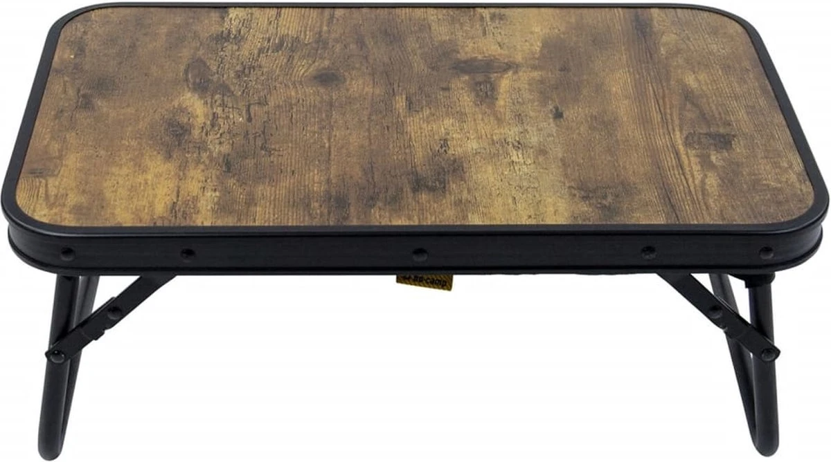 Bo-Camp - Industrial - Klaptafel - Compact - Culver Bo-Camp - Industrial - Klaptafel - Compact - Culver -Bo-Camp Verkoop