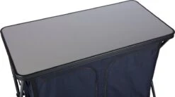 Redwood Pescadero Double - Voorraadkasten - 3 Redwood Pescadero Double - Voorraadkasten - -Bo-Camp Verkoop 1200x672