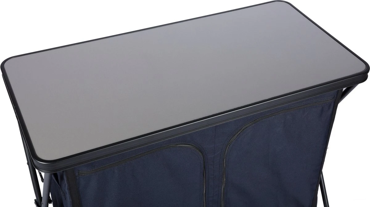 Redwood Pescadero Double - Voorraadkasten - Redwood Pescadero Double - Voorraadkasten - -Bo-Camp Verkoop