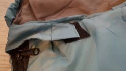 Max Ranger - XL Mummieslaapzak Blauw 220 X 80 Cm - Extra Grote Mummieslaapzak - XL Mummie Slaapzak Blauw -Bo-Camp Verkoop 1200x674 1