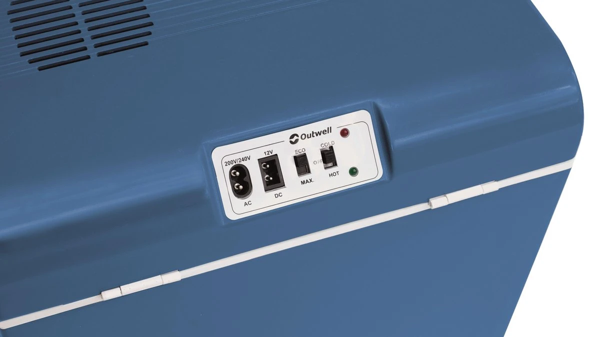 Outwell Ecocool - koelbox compressor/absorptie - blauw Outwell Ecocool - Koelbox Compressor/absorptie - Blauw -Bo-Camp Verkoop 1200x674 17