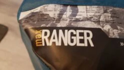 Max Ranger - XL Mummieslaapzak Blauw 220 X 80 Cm - Extra Grote Mummieslaapzak - XL Mummie Slaapzak Blauw -Bo-Camp Verkoop 1200x674 2