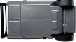 Igloo Latitude 90 Roller - Grote Koelbox Op Wielen - 85 Liter - Grijs 4 Igloo Latitude 90 Roller - Grote Koelbox Op Wielen - 85 Liter - Grijs -Bo-Camp Verkoop 1200x674 22