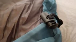 Max Ranger - XL Mummieslaapzak Blauw 220 X 80 Cm - Extra Grote Mummieslaapzak - XL Mummie Slaapzak Blauw -Bo-Camp Verkoop 1200x674 3