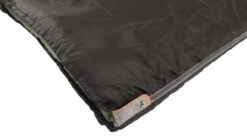 Easy Camp Sleeping Bag Chakra - 190x75 Cm - Black -Bo-Camp Verkoop 1200x675