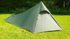 Dd Superlight Pathfinder Tent - Groen - 2 Persoons 11 Dd Superlight Pathfinder Tent - Groen - 2 Persoons -Bo-Camp Verkoop 1200x675 7