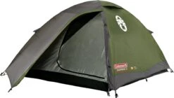 Coleman Darwin 3 Plus Koepeltent - 3-Persoons - Groen 14 Coleman Darwin 3 Plus Koepeltent - 3-Persoons - Groen -Bo-Camp Verkoop 1200x680 2