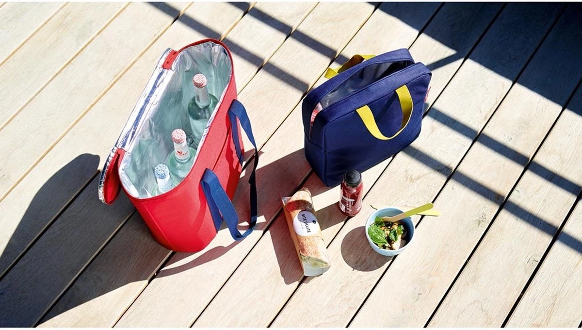 Reisenthel Thermoshopper Koeltas - 15L - Zwart Reisenthel Thermoshopper Koeltas - 15L - Zwart -Bo-Camp Verkoop 1200x680 5