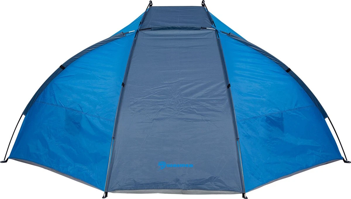 Waimea Strandtent - Bastion - Blauw Waimea Strandtent - Bastion - Blauw -Bo-Camp Verkoop 1200x682 1