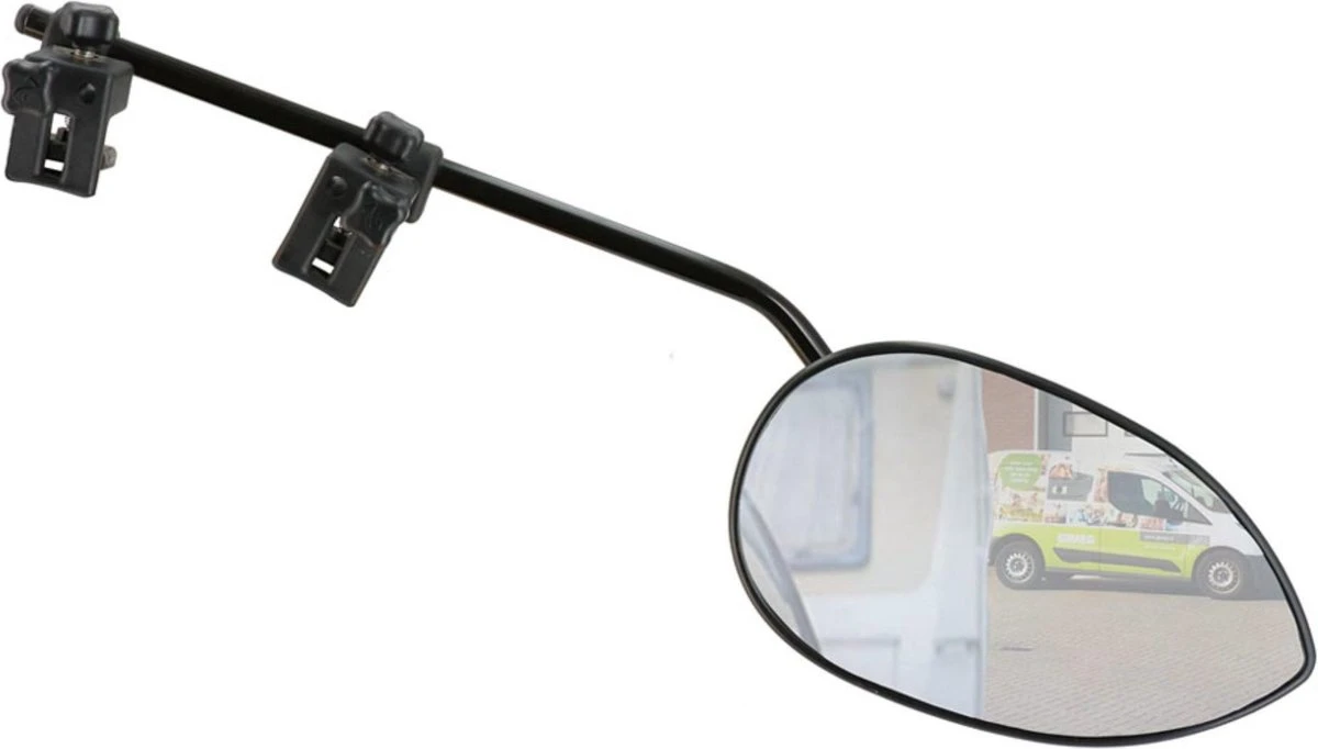 Milenco Aero 3 XL Caravanspiegel - Bol glas 2 stuks Milenco Aero 3 XL Caravanspiegel - Bol Glas 2 Stuks -Bo-Camp Verkoop 1200x682 4