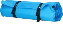 Springos Slaapmat | Zelfopblazend | 186 Cm | Inclusief Hoes & Hoofdkussen | Lichtblauw -Bo-Camp Verkoop 1200x682 6