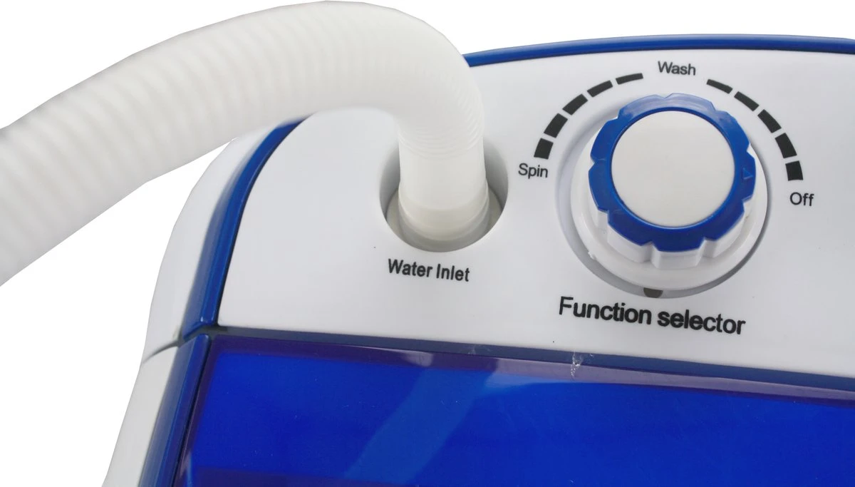 Lowander mini wasmachine 3kg met centrifuge - Kleine camping wasmachine - met Bovenlader Lowander Mini Wasmachine 3kg Met Centrifuge - Kleine Camping Wasmachine - Met Bovenlader -Bo-Camp Verkoop 1200x683 3