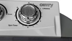 Camry CR 8052 Mini Wasmachine 9 Camry CR 8052 Mini Wasmachine -Bo-Camp Verkoop 1200x685