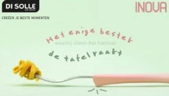 Di Solle Inova D - 6 Persoons Bestekset - Handige Opbergbak Met Raspdeksel - 26 Delig - Baby Pink 8 Di Solle Inova D - 6 Persoons Bestekset - Handige Opbergbak Met Raspdeksel - 26 Delig - Baby Pink -Bo-Camp Verkoop 1200x686 1