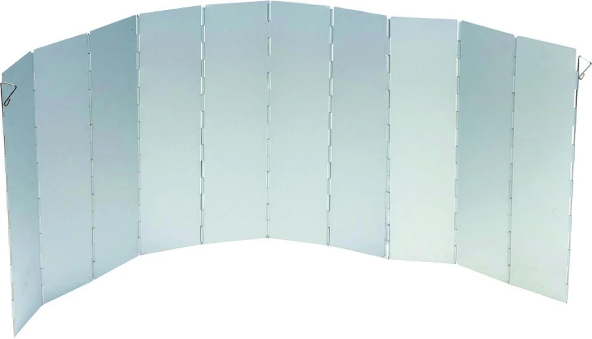 Bo-Camp Kookwindscherm - 10-delig - Universeel - 36 Cm Hoog Bo-Camp Kookwindscherm - 10-delig - Universeel - 36 Cm Hoog -Bo-Camp Verkoop 1200x688 1