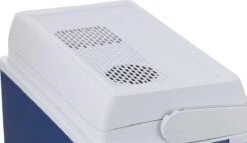 MobiCool Mirabelle MM24 DC 20 L Koelbox Energielabel: G (A - G) Thermo-elektrisch 12 V Blauw, Wit 20 L 3 MobiCool Mirabelle MM24 DC 20 L Koelbox Energielabel: G (A - G) Thermo-elektrisch 12 V Blauw, Wit 20 L -Bo-Camp Verkoop 1200x695 1