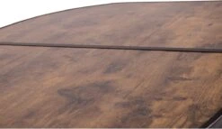 Bo-Camp - Campingtafel Melrose - Inklapbaar - 120x80 Cm - Aluminium -Bo-Camp Verkoop 1200x696