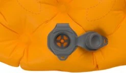 Sea To Summit UltraLight Insulated Regular Opblaasbare Slaapmat - 5cm - 480g - Oranje 13 Sea To Summit UltraLight Insulated Regular Opblaasbare Slaapmat - 5cm - 480g - Oranje -Bo-Camp Verkoop 1200x699 2