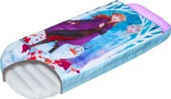 Readybed Frozen 2 150x62x20 Cm (406FZO01E) -Bo-Camp Verkoop 1200x700