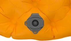 Sea To Summit UltraLight Insulated Regular Opblaasbare Slaapmat - 5cm - 480g - Oranje 12 Sea To Summit UltraLight Insulated Regular Opblaasbare Slaapmat - 5cm - 480g - Oranje -Bo-Camp Verkoop 1200x700 3