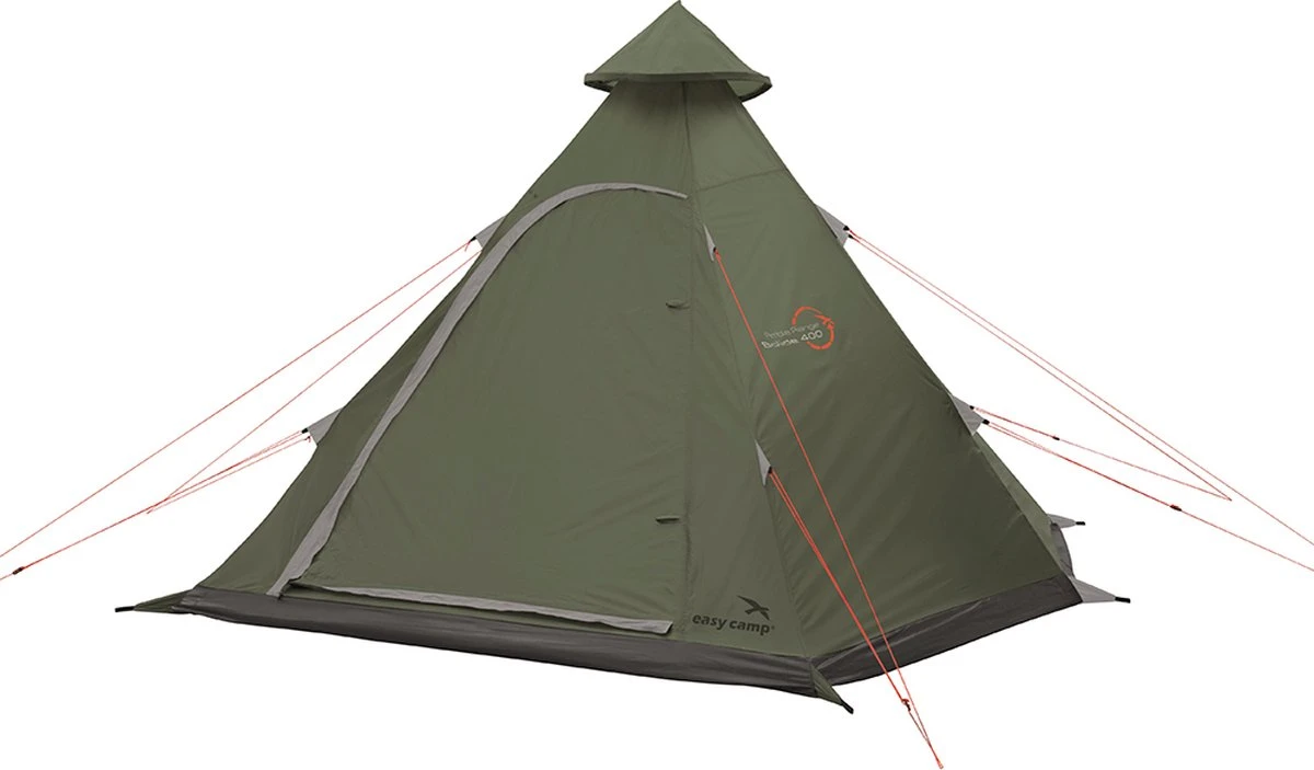 Easy Camp Tent Bolide 400 - Rood - 4 Persoons Easy Camp Tent Bolide 400 - Rood - 4 Persoons -Bo-Camp Verkoop 1200x703 2