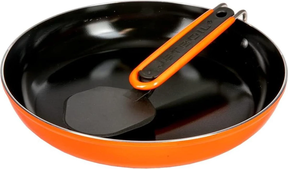 Jetboil Summit Skillet - Pan Jetboil Summit Skillet - Pan -Bo-Camp Verkoop 1200x705 1