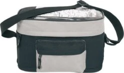 Merkloos Fiets Koeltas Zwart/grijs 8 Liter Inclusief 2 Koelelementen - Stuurtas / Fietskoeltas Voor De Fiets Met Koeltas - Fietstas Koeltas Voor Onderweg 2 Merkloos Fiets Koeltas Zwart/grijs 8 Liter Inclusief 2 Koelelementen - Stuurtas / Fietskoeltas Voor De Fiets Met Koeltas - Fietstas Koeltas Voor Onderweg -Bo-Camp Verkoop 1200x706 1