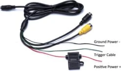 BrandWay Bedrade Achteruitrijcamera Set Met 7 Inch Scherm - Achteruitrij Camera Bedraad Voor Auto - Camper - Caravan - Vrachtwagen - Landbouw -Bo-Camp Verkoop 1200x708 1