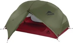 Msr Hubba Hubba Nx Tunneltent - Groen - 2 Persoons -Bo-Camp Verkoop 1200x711 7