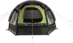 High Peak Atmos 3 Tunneltent - Donkergrijs - 3 Persoons -Bo-Camp Verkoop 1200x714 3