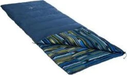 NOMAD® Bronco Slaapzak | 205x80cm Blauw | Lichtgewicht & Kwalitatief | Slaapzak | Incl Hoes 11 NOMAD® Bronco Slaapzak | 205x80cm Blauw | Lichtgewicht & Kwalitatief | Slaapzak | Incl Hoes -Bo-Camp Verkoop 1200x715 1