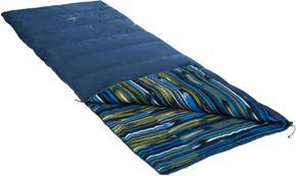 NOMAD® Bronco Slaapzak | 205x80cm Blauw | Lichtgewicht & Kwalitatief | Slaapzak | Incl Hoes NOMAD® Bronco Slaapzak | 205x80cm Blauw | Lichtgewicht & Kwalitatief | Slaapzak | Incl Hoes -Bo-Camp Verkoop 1200x715 1