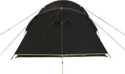 High Peak Atmos 3 Tunneltent - Donkergrijs - 3 Persoons -Bo-Camp Verkoop 1200x716 5