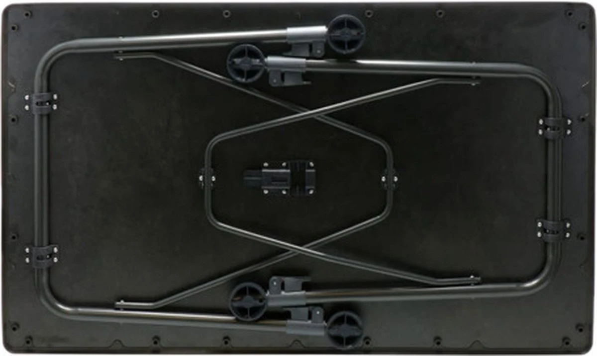 Travellife Barletta Tafel - 100 x 68 cm - Grijs Travellife Barletta Tafel - 100 X 68 Cm - Grijs -Bo-Camp Verkoop 1200x717 1