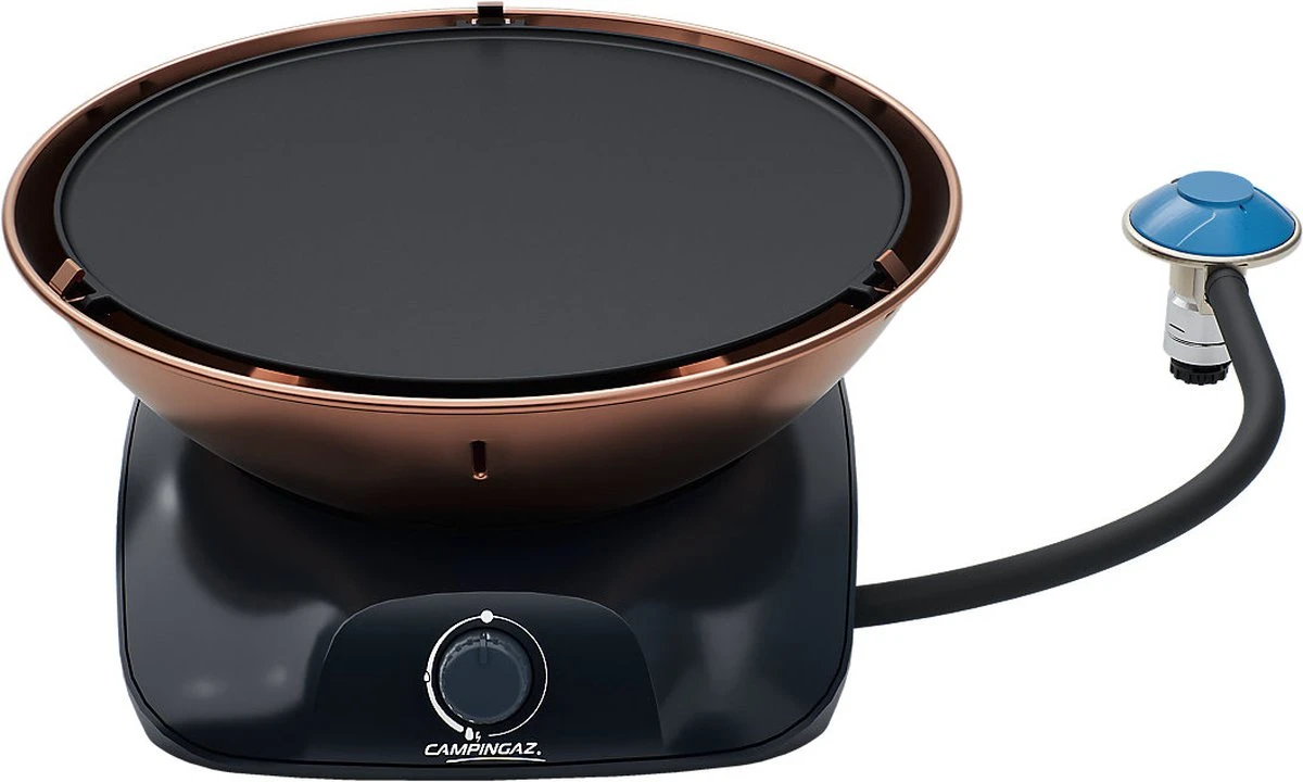 Campingaz 360 Grill CV Camping kooktoestel - 1-pits - 2400 Watt Campingaz 360 Grill CV Camping Kooktoestel - 1-pits - 2400 Watt -Bo-Camp Verkoop 1200x720 4