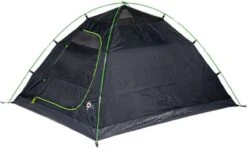 High Peak Kira 3.0 Koepeltent Nimbus - Nimbus Grijs - 3 Persoons -Bo-Camp Verkoop 1200x721 3