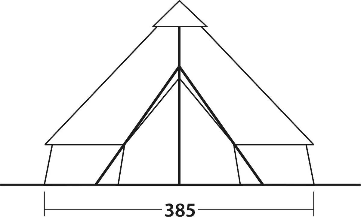 Easy Camp Moonlight Bell-Tipi Tent Easy Camp Moonlight Bell-Tipi Tent -Bo-Camp Verkoop 1200x723 3